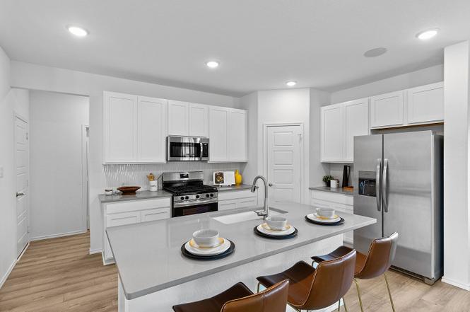 Horizon Pointe
